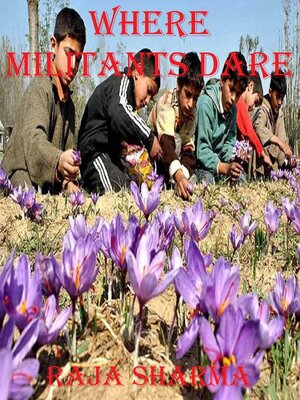 cover image of Where Militants Dare